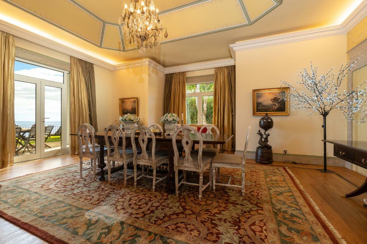 Casa Da Levada Villa Funchal  Bagian luar foto
