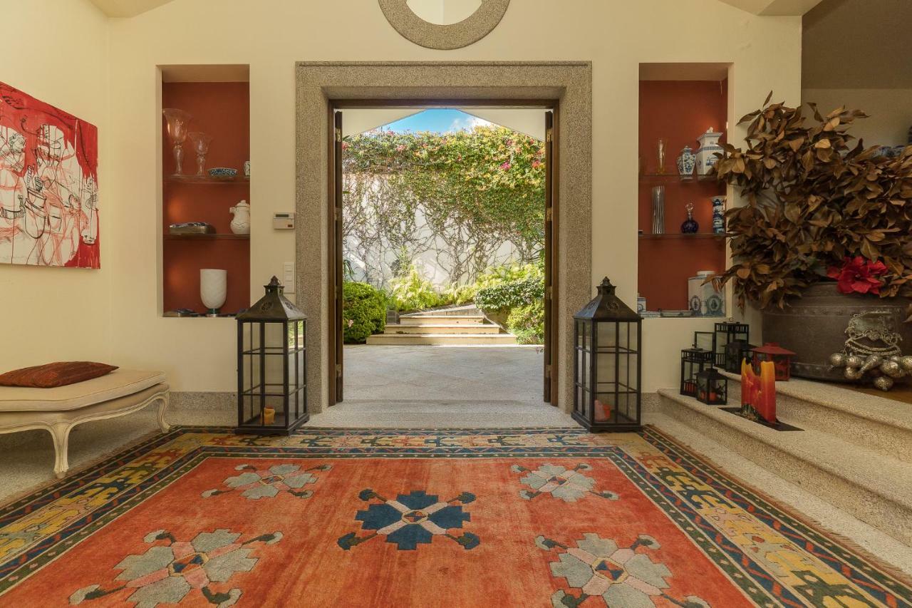 Casa Da Levada Villa Funchal  Bagian luar foto